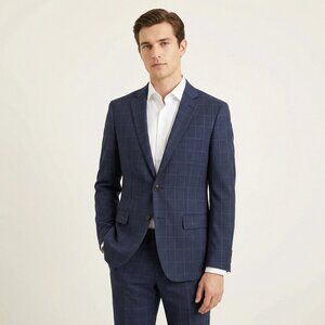 RALPH Lauren Mens Classic Fit Ultra Flex Stretch Sport Coat, Choose Sz/Color